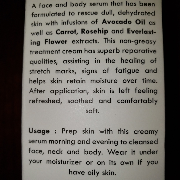 So Susan Aquarella Deep Hydrating Serum - Picture 4 of 7